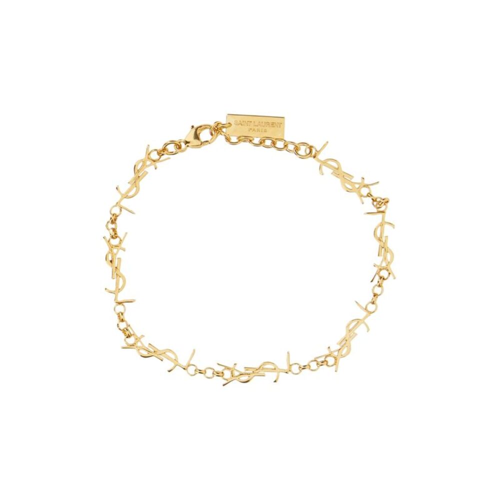 Saint Laurent Woman Accessories Jewellery